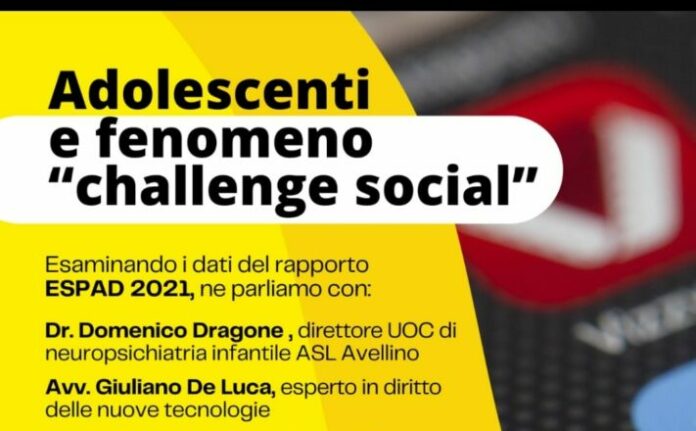 SCAFFALE 22 APRILE 2023