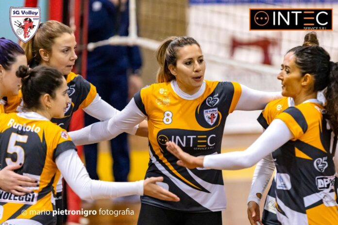 San Giorgio Volley