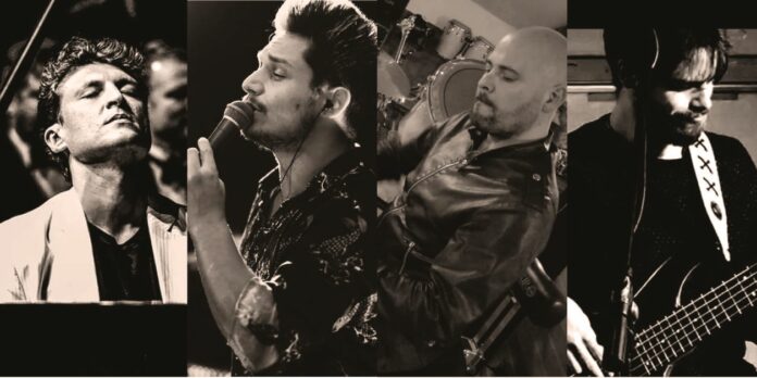 Simone trio