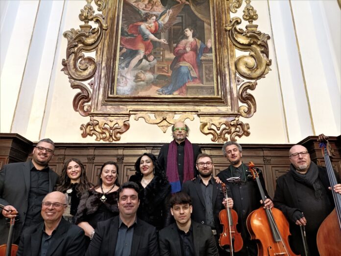 Stabat Mater