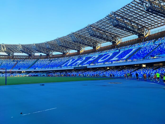 Stadio San Paolo