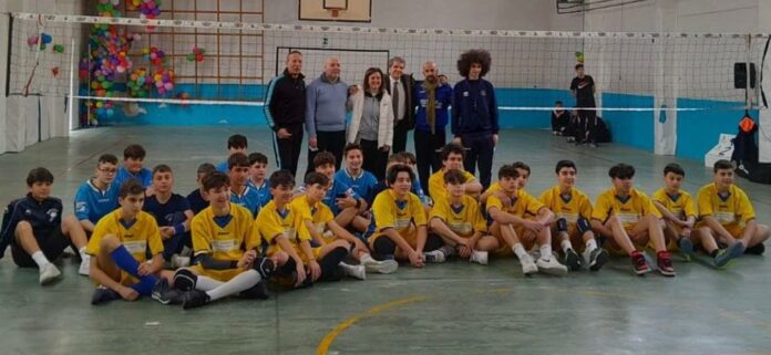 Torre calcio
