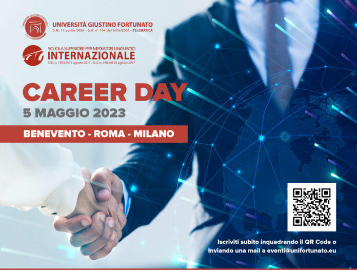 UniFortunato Career