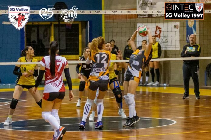 Volley ASD
