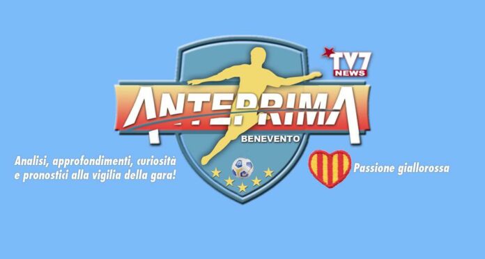 anteprima benevento
