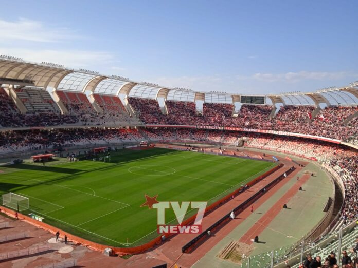 bari - benevento 4