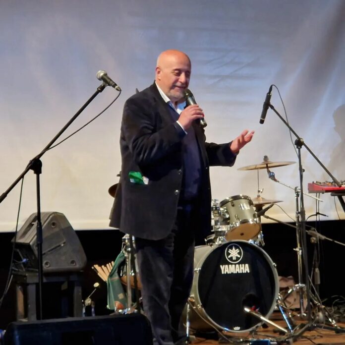 concerto 25 aprile