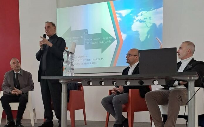 giornata studio anusca