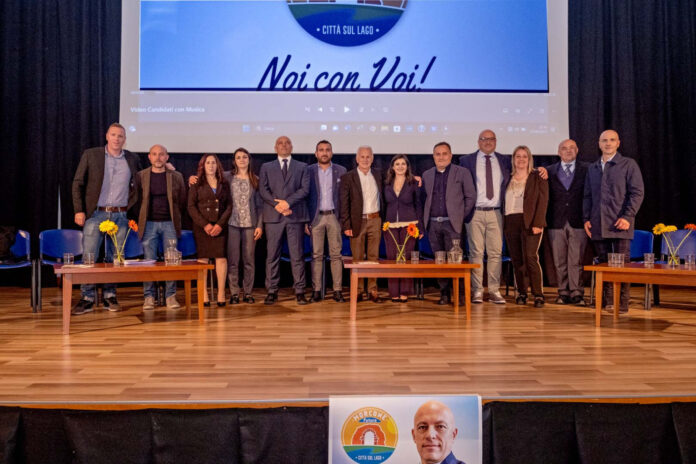 gruppo Morcone