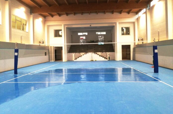 palestra torrecuso