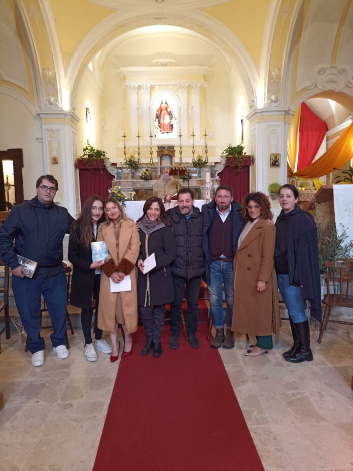 pietraroja usacli
