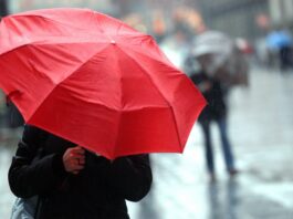 Allerta meteo per temporali, l’avviso del sindaco Mastella.