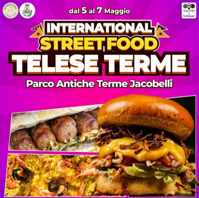 street-food