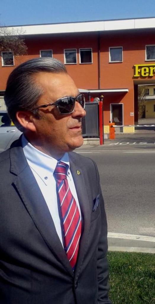 Alberto Scaperrotta