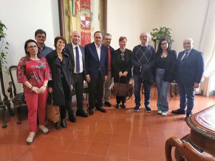 Anvur Conservatorio