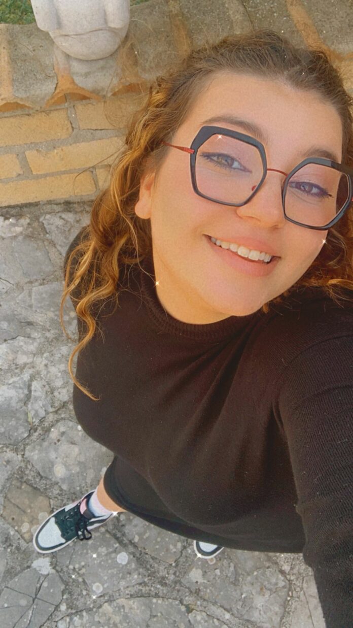 CONCETTA VARRICCHIO
