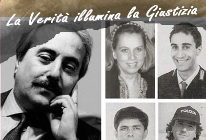 Capaci di ... 23 Maggio