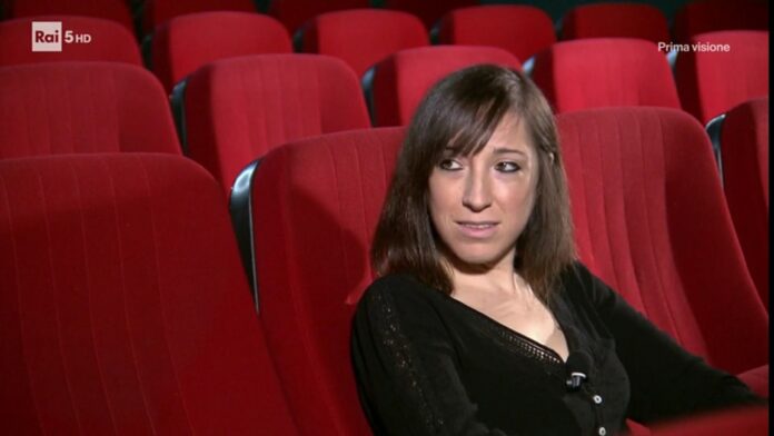 Chiara rigione