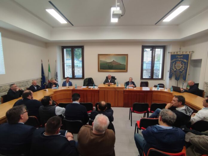 DI LONARDO MATESE