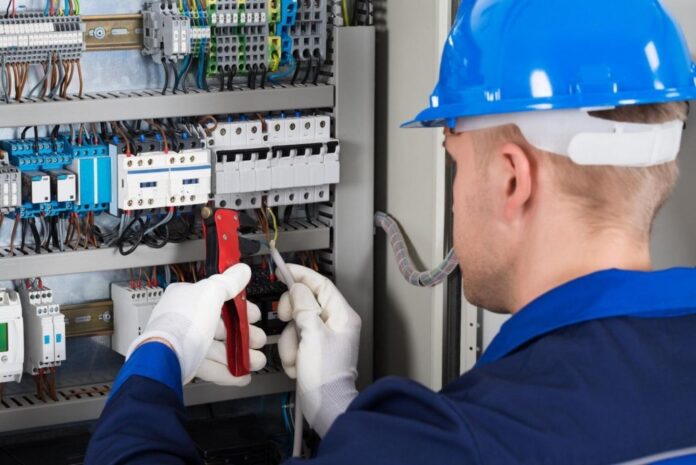 ELETTRICITA'