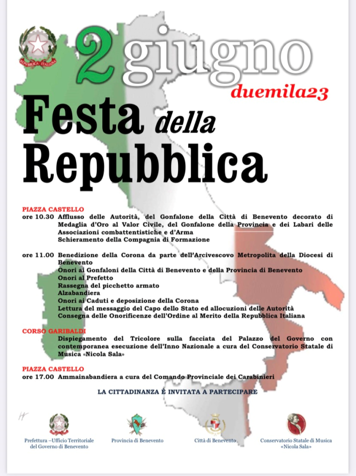 Festa Repubblica