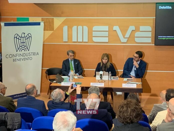 IMEVA - CONFINDUSTRIA 1