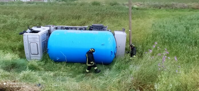 Incidente cistrena ribaltata WhatsApp Image 2023-05-31 at 16.31.24