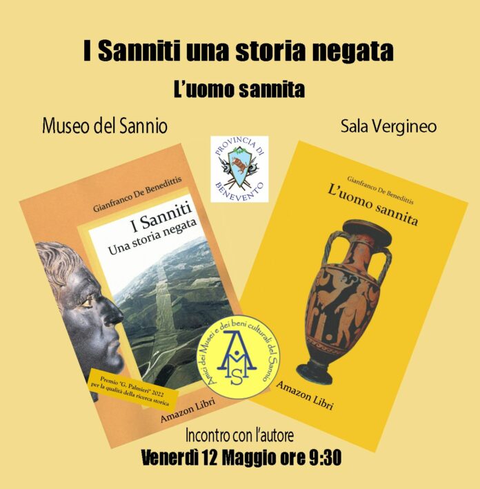 Incontri con l'autore