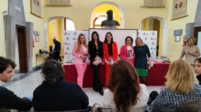 LICEO PREMIATI