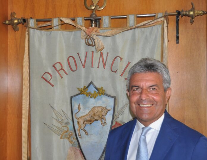LOMBARDI PROVINCIA