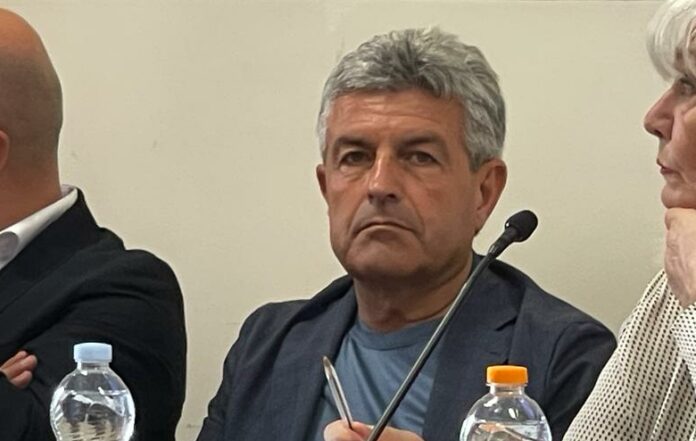 LOmbardi Consiglio provinciale 2