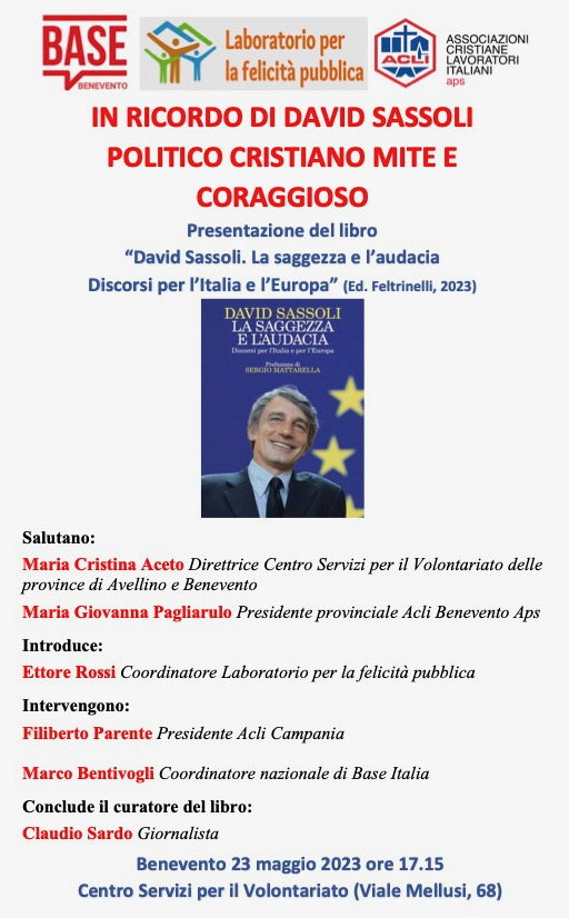 Libro di Claudio Sardo_2