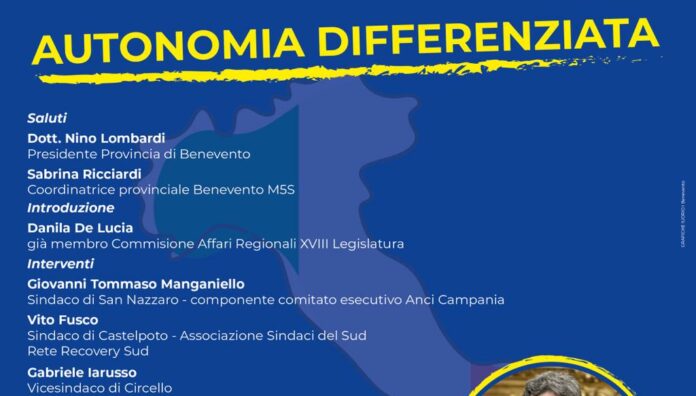 M5S FICO