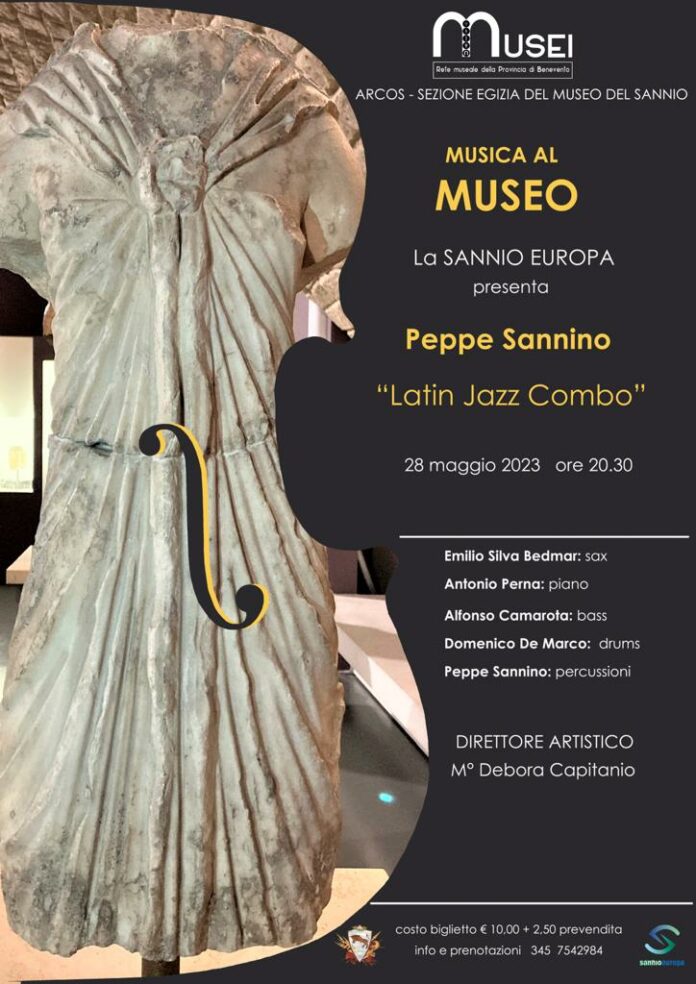 MUSICA AL MUSEO