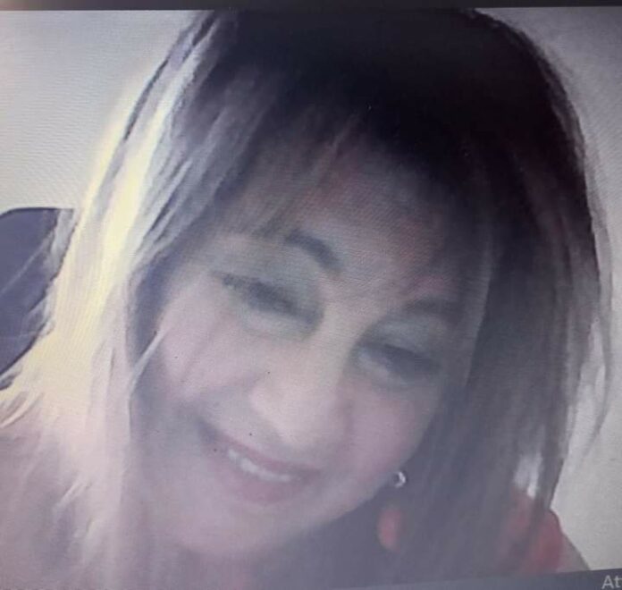 Maria Pia Selvaggio