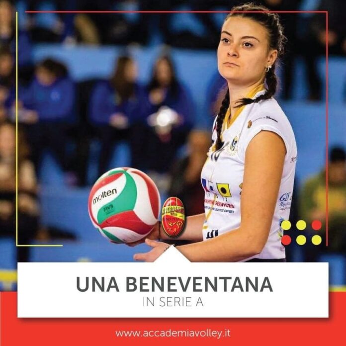 Michela Pisano