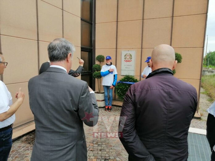 POLIZIA MEMORIAL DAY 7