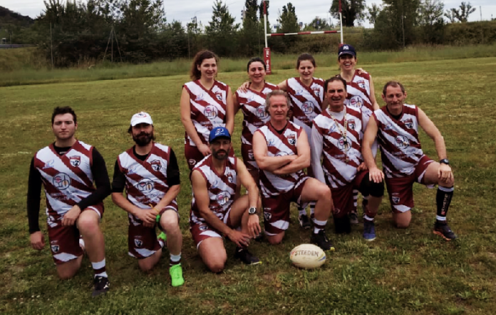 Rugby Bersaglieri