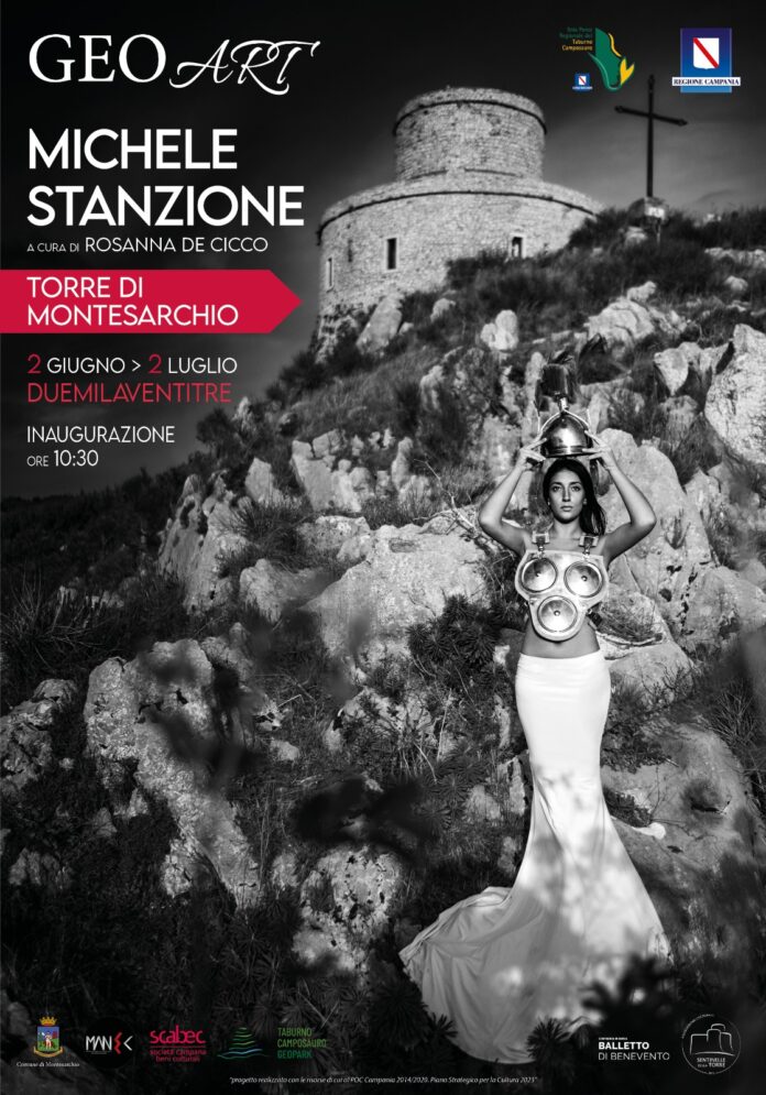 Torre montesarchio
