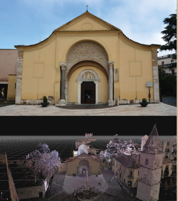 UniFortunato Santa Sofia