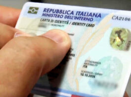 Carta d’identità elettronica, domenica 12 luglio apertura straordinaria per l’emissione