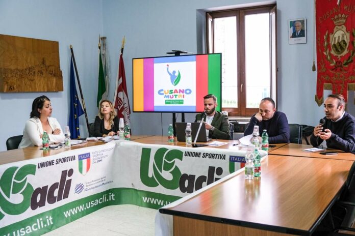 cusano mutri forum giovani 1