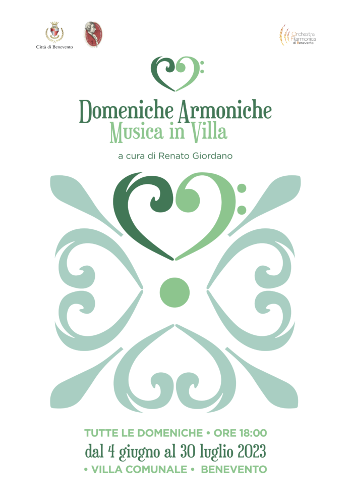 domeniche armoniche