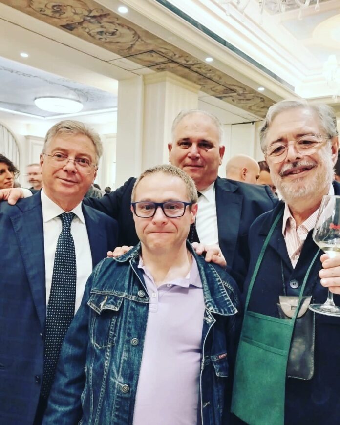 fusco e pigna