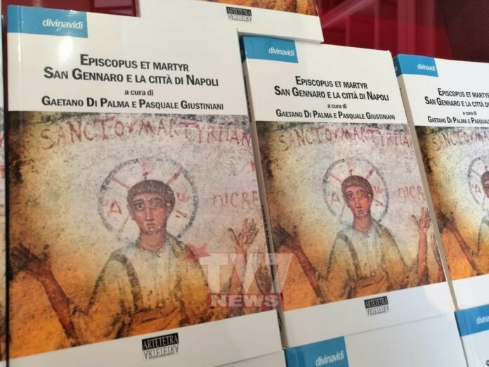 libro san gennaro 1