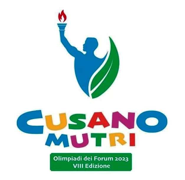 olimpiadi 2023 logo