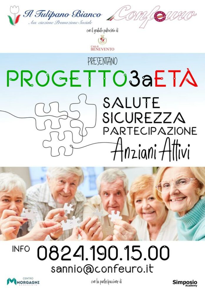progetta3età