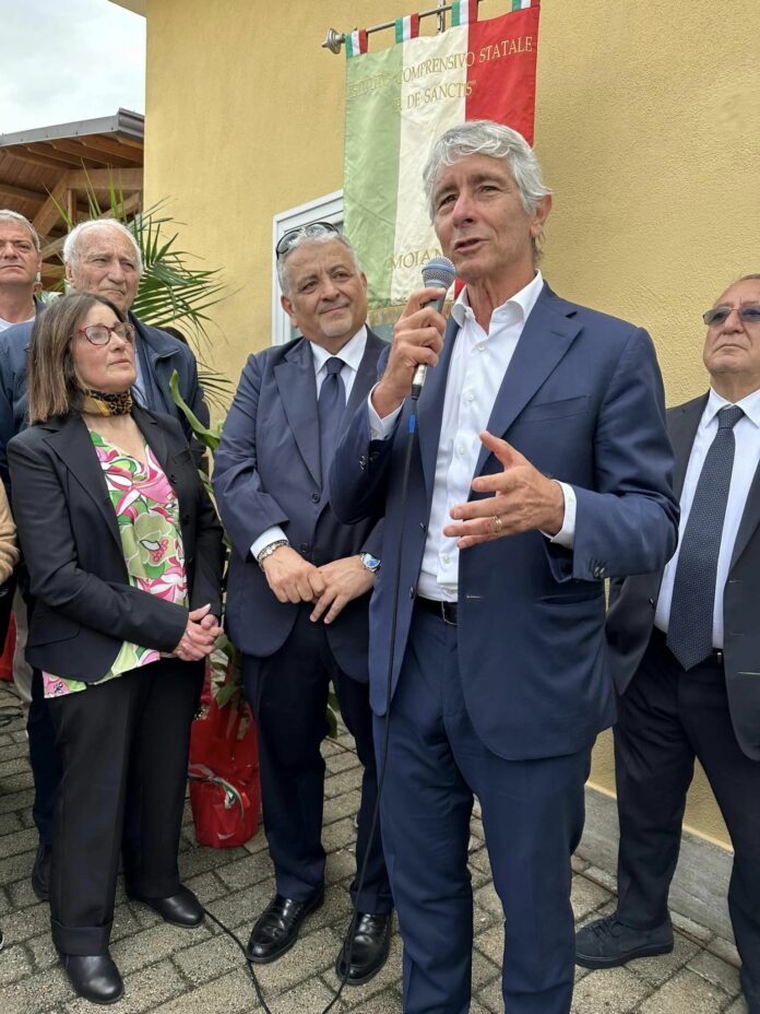 Abodi Matera e Vigorito