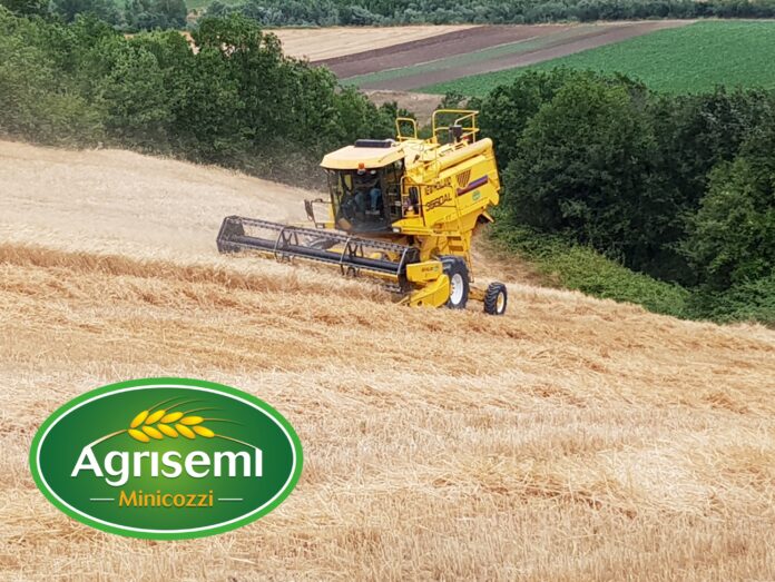 Agrisemi