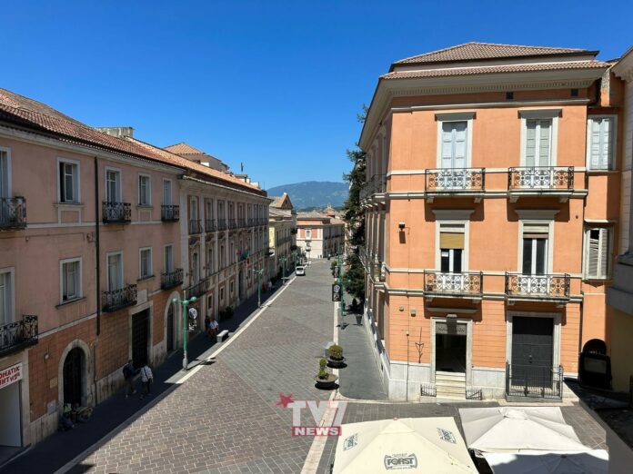 CORSO GARIBALDI 2